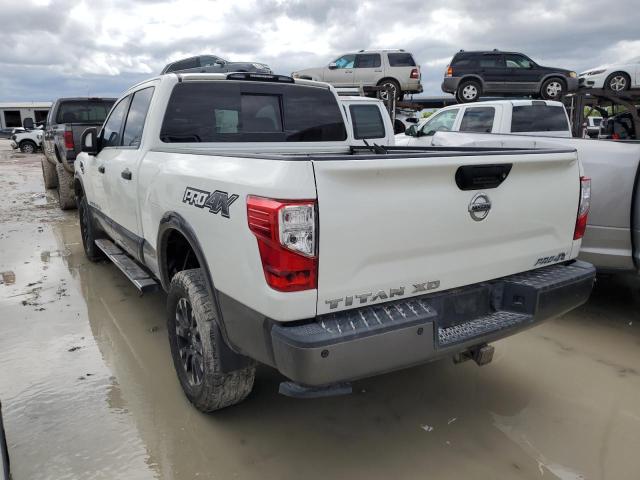 1N6BA1F45HN525587 Nissan Titan Xd Sl