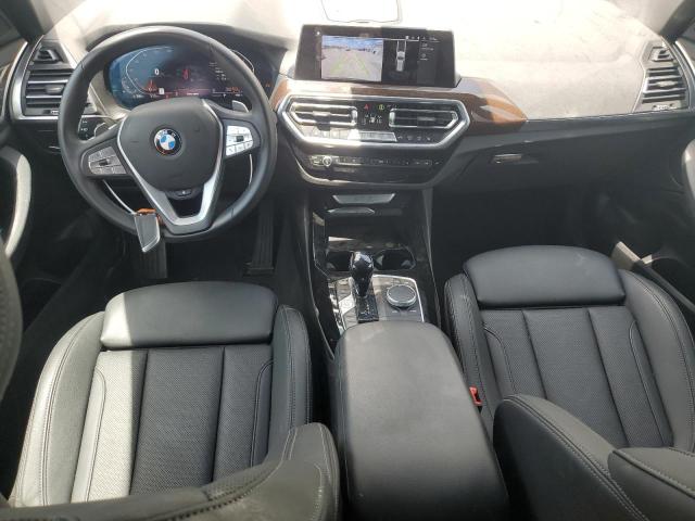 5UX43DP00P9S19812 BMW X3 Sdrive30i