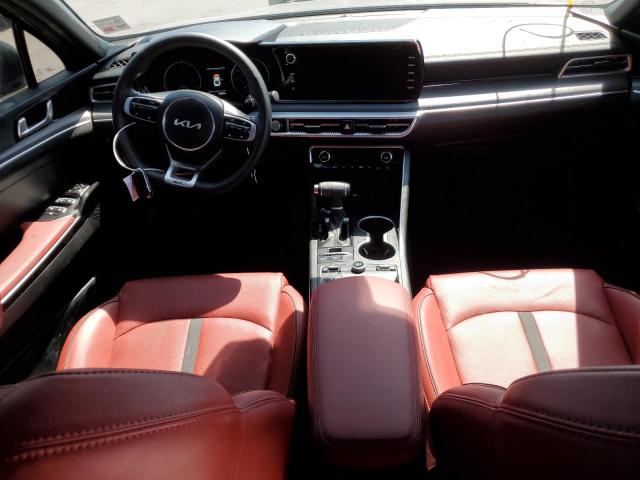 5XXG64J20RG240908 KIA K5 GT LINE