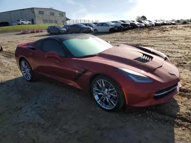 1G1YJ2D72E5114426 Chevrolet Corvette Stingray Z51 2lt