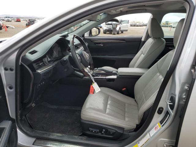 58ABK1GG8HU075047 Lexus ES 350