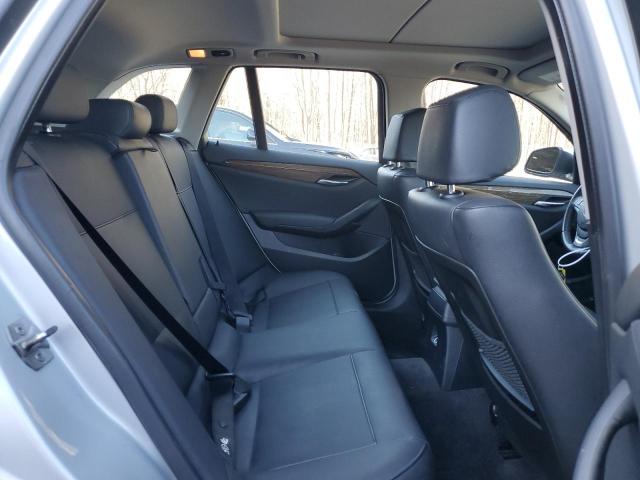 WBAVM5C52FVV95120 BMW X1 Xdrive35i