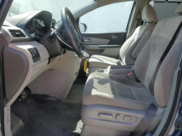 5FNRL5H33GB078228 Honda ODYSSEY SE