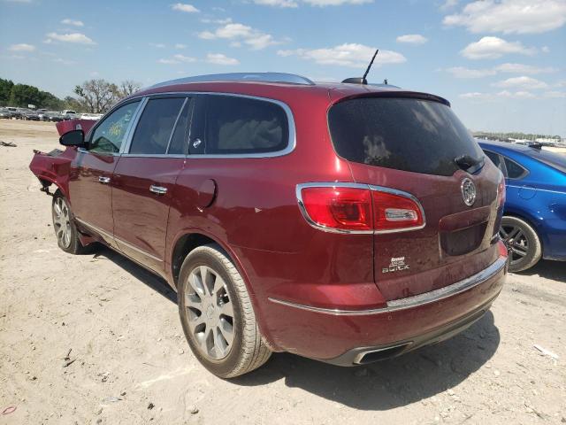5GAKRCKD9HJ289368 Buick Enclave