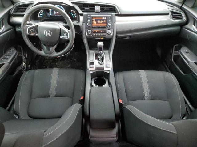 2HGFC2F67KH505610 Honda Civic Lx