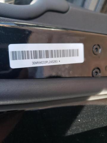3GNAXKEG3PL245283 Chevrolet EQUINOX LT