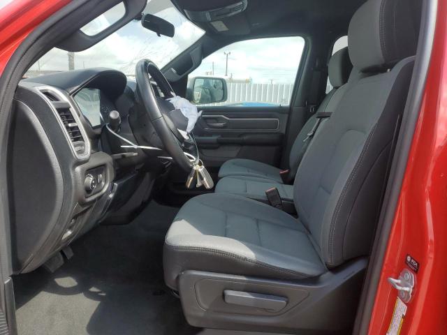 1C6RRFBG3NN468414 RAM 1500 Big Horn/lone Star