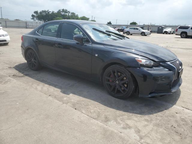 JTHBA1D23G5009729 Lexus IS 200T