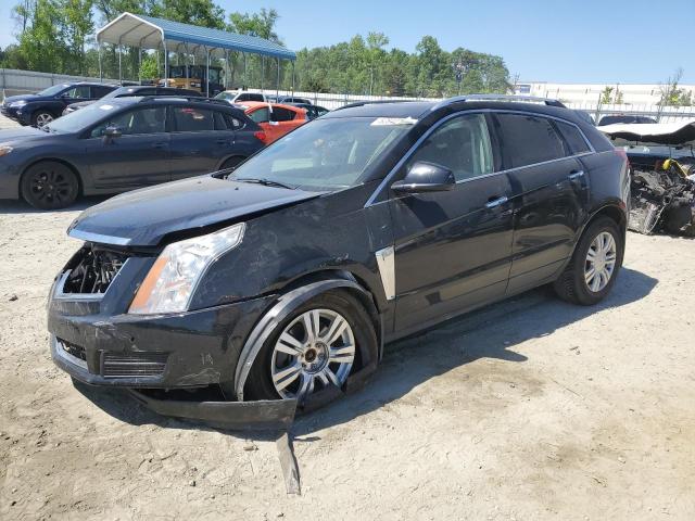 Auction sale of the 2016 Cadillac Srx Luxury Collection, vin: 3GYFNEE32GS581008, lot number: 52842184