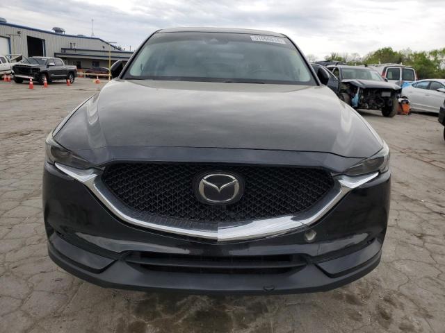 JM3KFADL3H0117415 Mazda Cx-5 Grand Touring