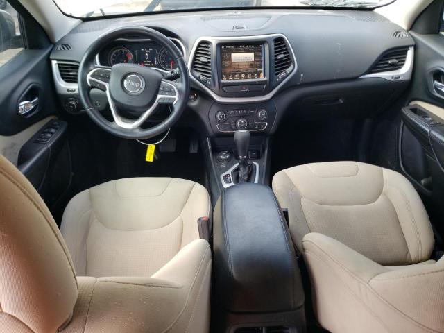 1C4PJMCS7HW545024 Jeep Cherokee Latitude