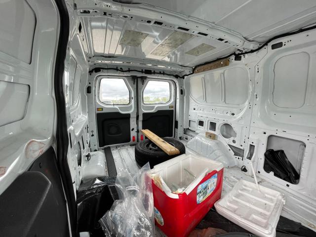 1FTYE1ZM4HKA90110 Ford Transit T-150