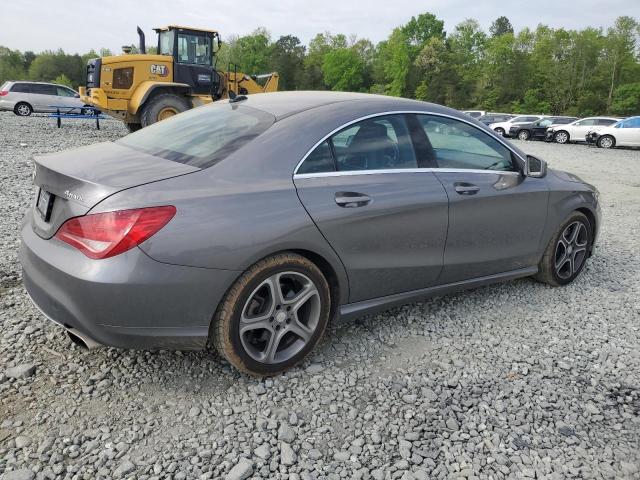 WDDSJ4GB6EN143443 Mercedes-Benz CLA 250 4MATIC