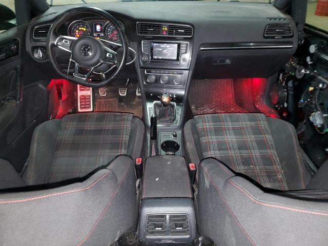 3VW5T7AU3FM094773 Volkswagen GTI