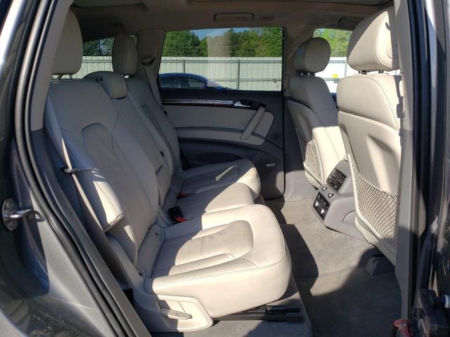 WA1LGAFE8FD003516 Audi Q7 Premium Plus