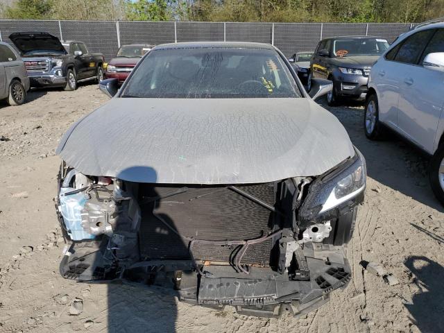 58ABZ1B15KU009559 Lexus ES 350