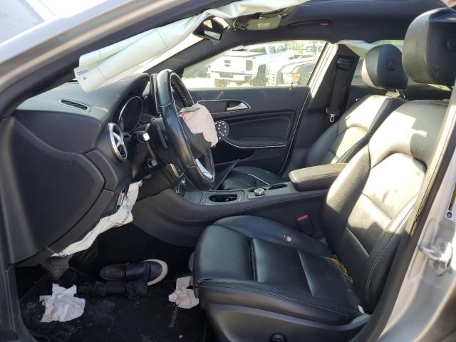 WDCTG4GB0GJ220891 Mercedes-Benz Gla 250 4matic