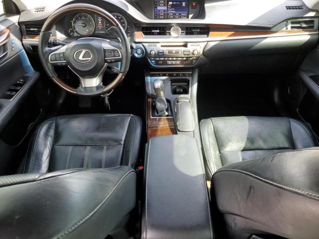 JTHBK1GG1G2213760 Lexus ES 350