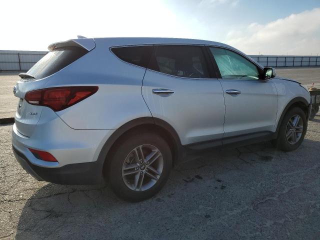 5XYZT3LB0HG391248 Hyundai SANTA FE SPORT