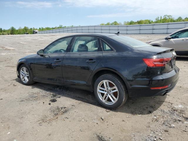 WAUANAF42HN010238 Audi A4 PREMIUM