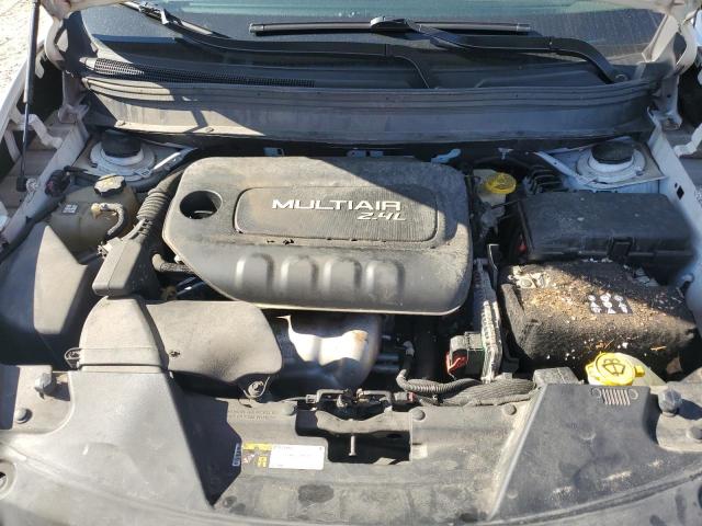 1C4PJMCBXHW638619 Jeep Cherokee Latitude