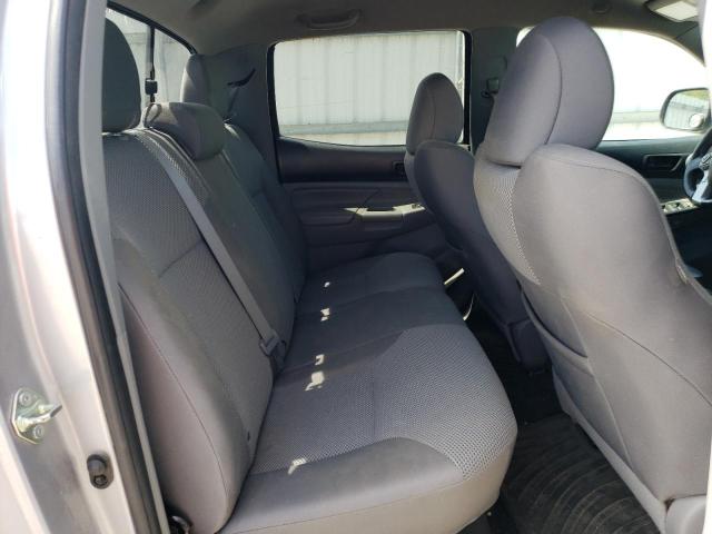 3TMMU4FN4FM078402 Toyota Tacoma Double Cab Long Bed