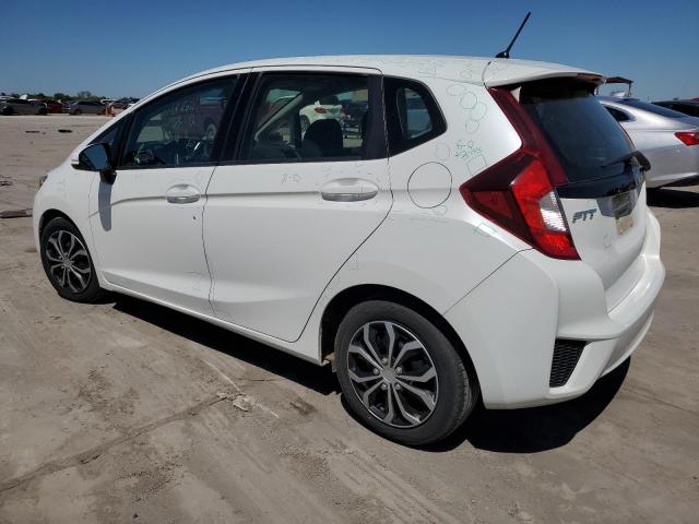 JHMGK5H59HS018954 Honda FIT LX
