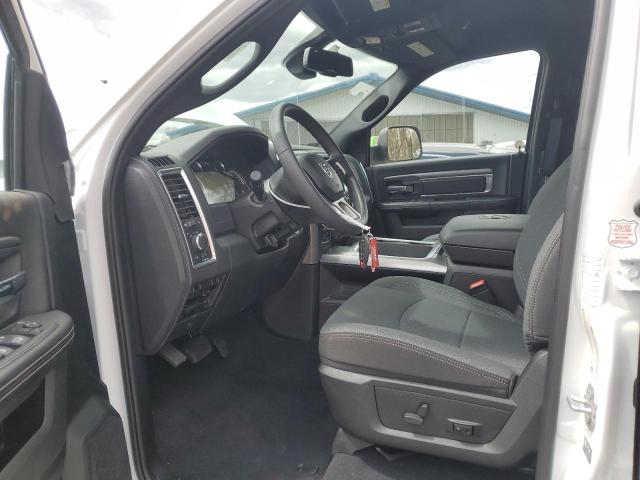 1C6RR7LG8PS523965 RAM 1500 Classic Slt