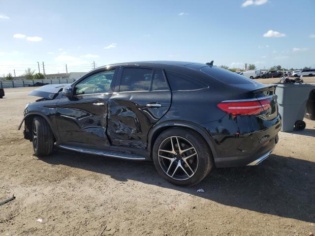 4JGED6EBXHA074065 Mercedes-Benz Gle Coupe 43 Amg