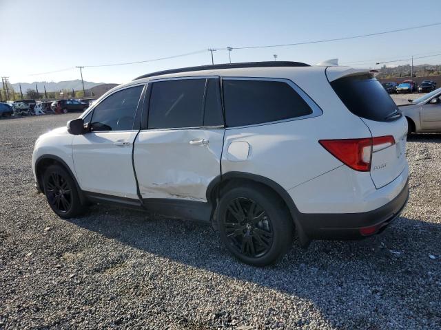 5FNYF5H24NB012925 Honda PILOT SE