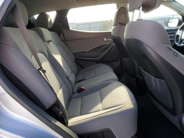 5XYZT3LB0HG391248 Hyundai SANTA FE SPORT