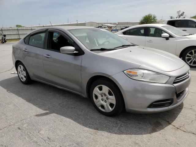 1C3CDFAA2ED743856 Dodge DART SE