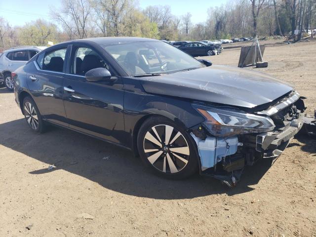 1N4BL4DV6NN304673 Nissan ALTIMA SV