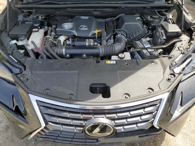 JTJDARBZ9M2187907 Lexus Nx 300 Base