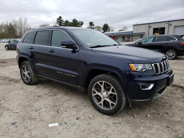 1C4RJFBG5JC325003 Jeep Grand Cherokee Limited