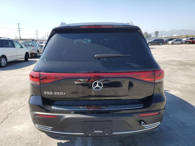 W1N9M0CB3PN054021 Mercedes-Benz Eqb 250+