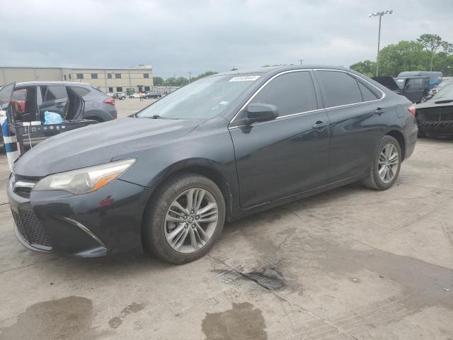 Auction sale of the 2016 Toyota Camry Le, vin: 4T1BF1FK9GU128001, lot number: 51543844