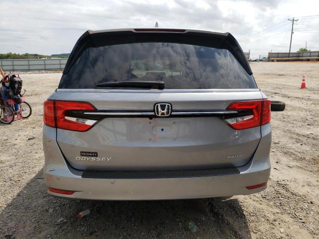 5FNRL6H98RB008379 Honda Odyssey Elite