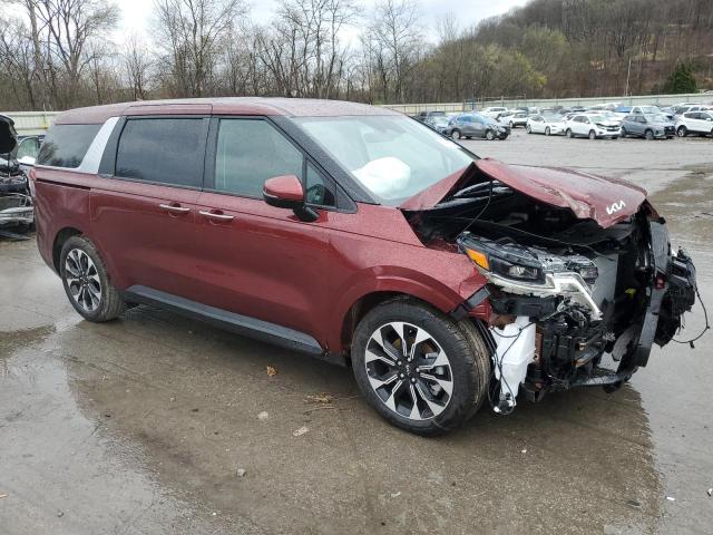 KNDNC5H39R6390549 KIA Carnival Ex