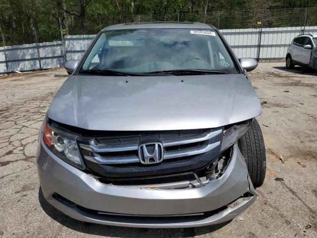 5FNRL5H61GB136153 Honda ODYSSEY EXL