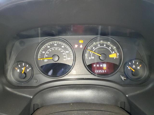 1C4NJCBB1FD115968 Jeep Compass Sport