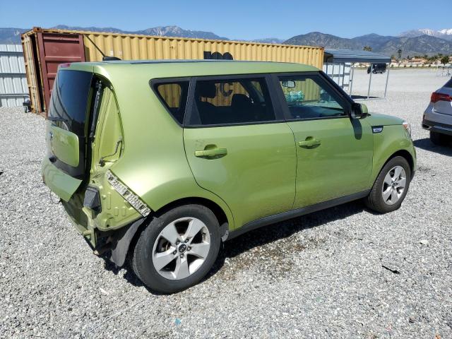 KNDJN2A24K7920967 KIA Soul