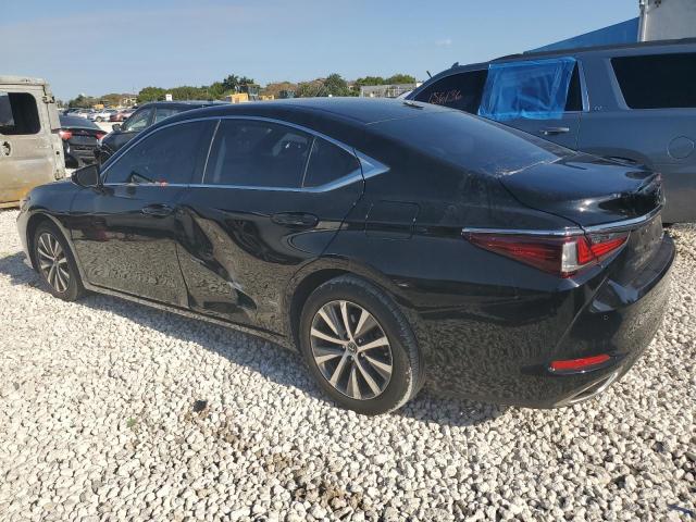 58ABZ1B1XKU036692 Lexus ES 350