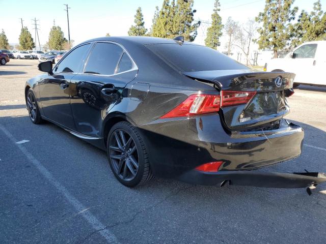 JTHBA1D20G5038413 Lexus IS 200T