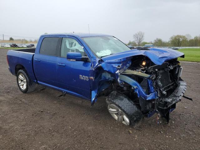 1C6RR7MT8GS310395 RAM 1500 Sport