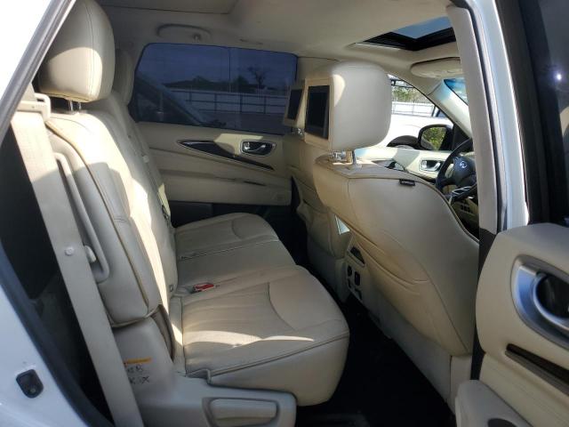 5N1AL0MNXFC524213 Infiniti QX60