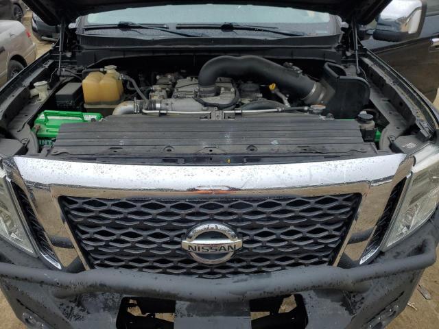 1N6BA1F49GN508158 Nissan Titan Xd Sl