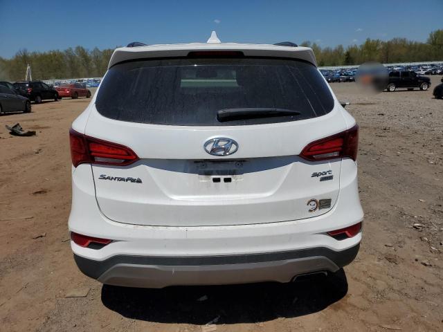 5XYZUDLB8HG388469 Hyundai SANTA FE SPORT