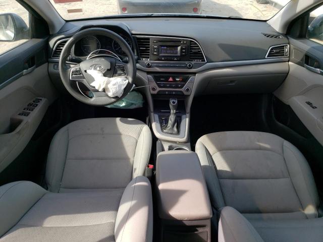 KMHD74LF0HU095082 Hyundai ELANTRA SE