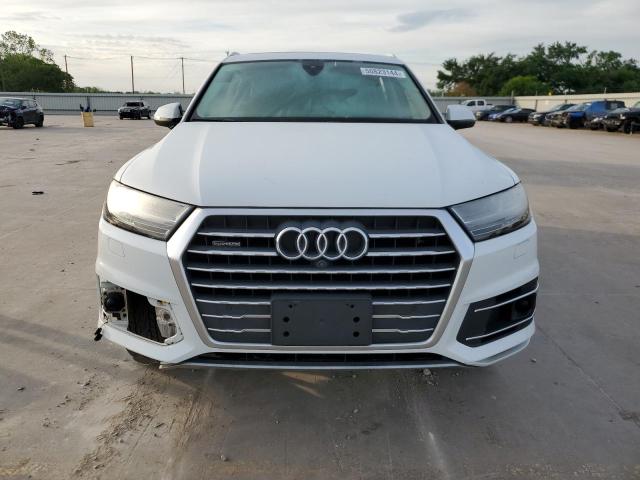 WA1LHAF70HD057894 Audi Q7 Premium Plus